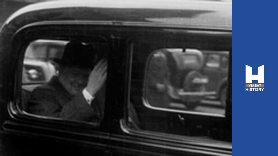 Історія у всій красі - Сезон 3 - Нацизм