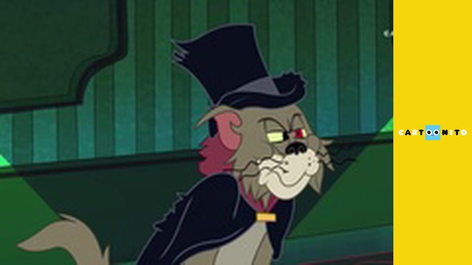 Mezihvězdná Ella S1E5 - Mezihvězdní lovci pokladů