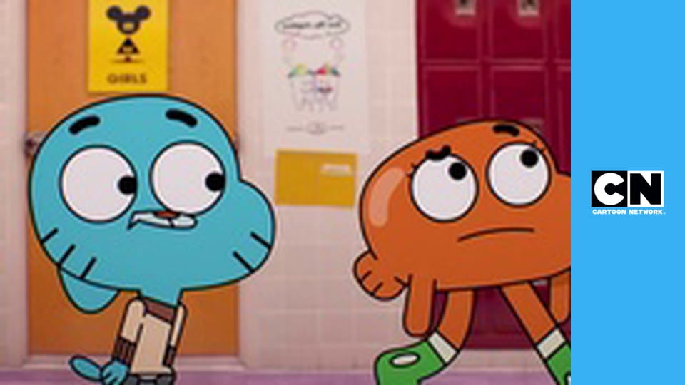 Lamput S3E2 - Doktor Rival