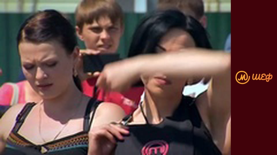 Сезон 5, Випуск 5, Частина 5