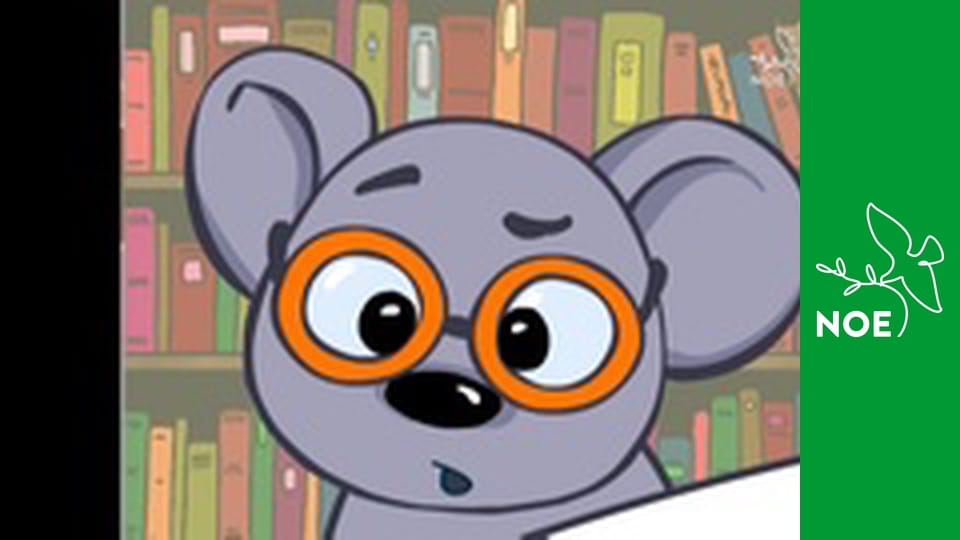 Příběhy z Dobré Knihy - Vyslání dvanácti apoštolů