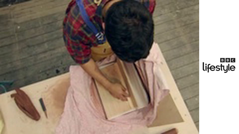 Mistrzowie ceramiki S6E5