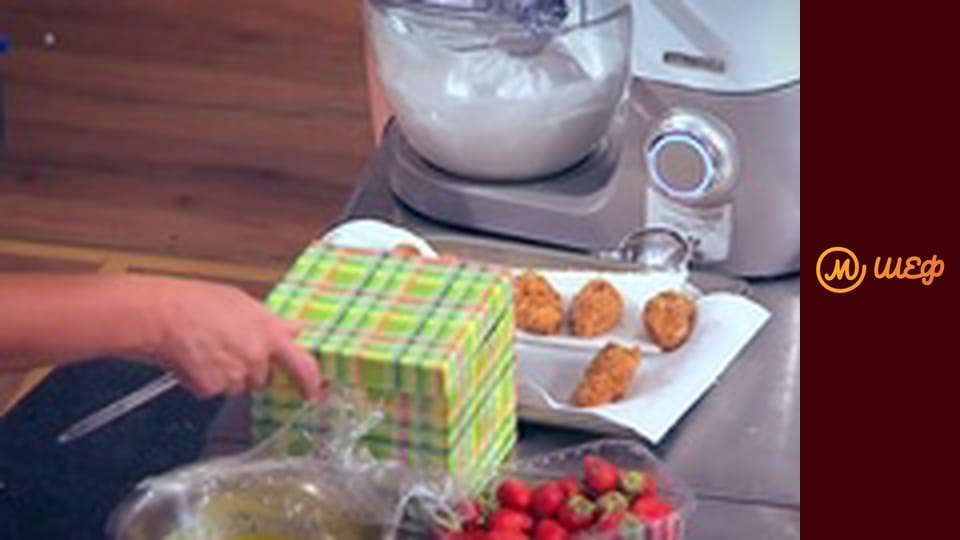 Сезон 6, Випуск 9, Частина 8