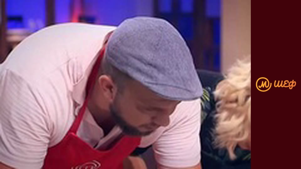 Сезон 7, Випуск 5, Частина 8