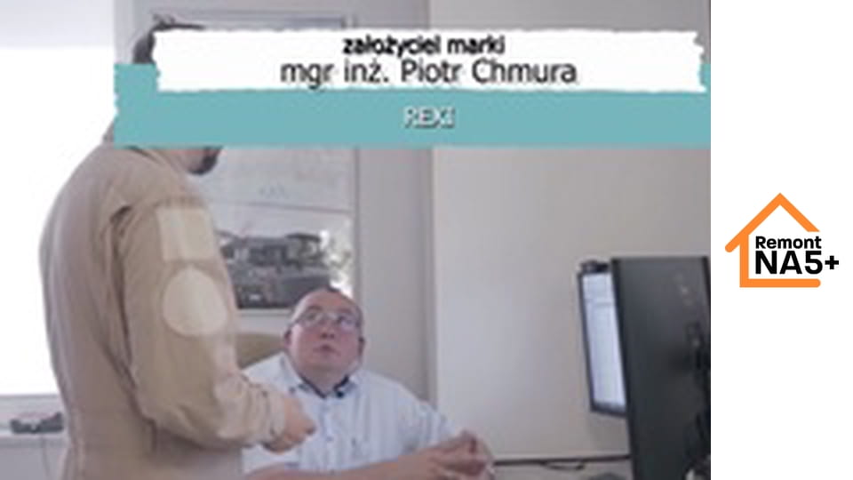 Remont na 5+ Сезон 2 Епізод 2