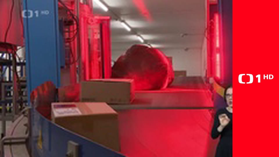 Události v regionech