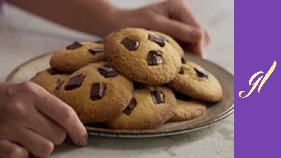 Cookies and candy recipes. Episode 18