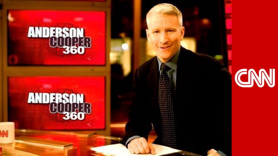 Anderson Cooper 360