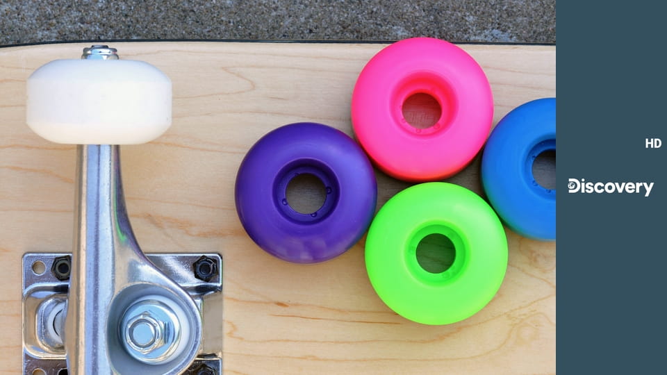 Как это устроено? S25E8 - Настольный футбол, марсельское мыло