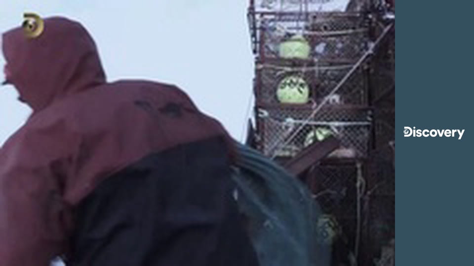 Najsmrteľnejší úlovok XII (3)