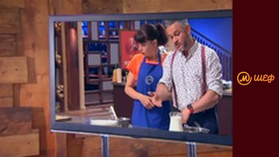 Сезон 7, Выпуск 5, Часть 2