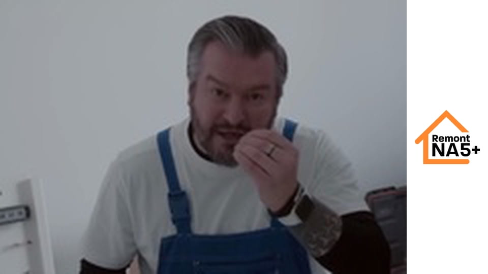 Remont na 5+ Сезон 3 Епізод 4