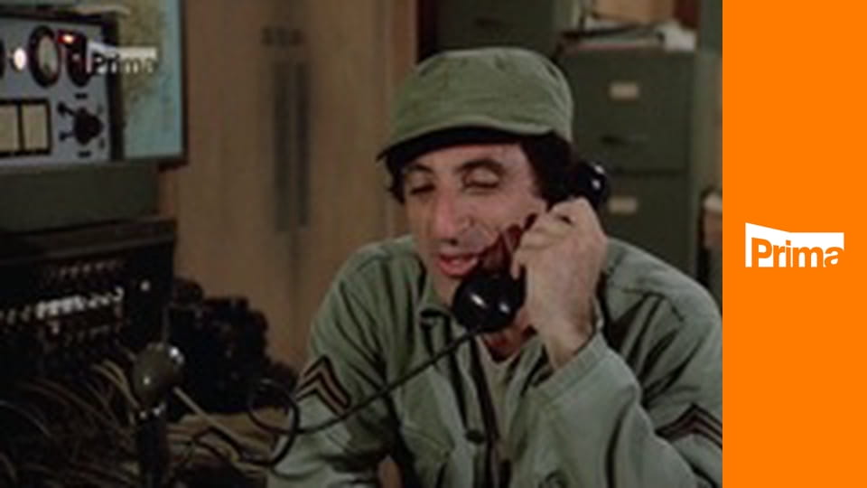 M*A*S*H S10E3