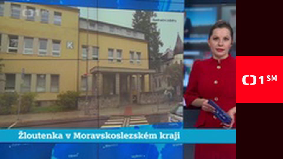 Události v regionech plus