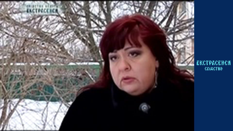 Вбита продавщиця / Випадкова жертва. Частина 2