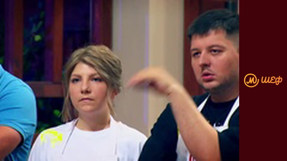 Season 11, Episode 12