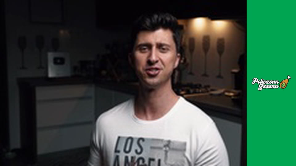 Dzień jedzenia 1800 kcal - LEPIEJ niż catering dietetyczny