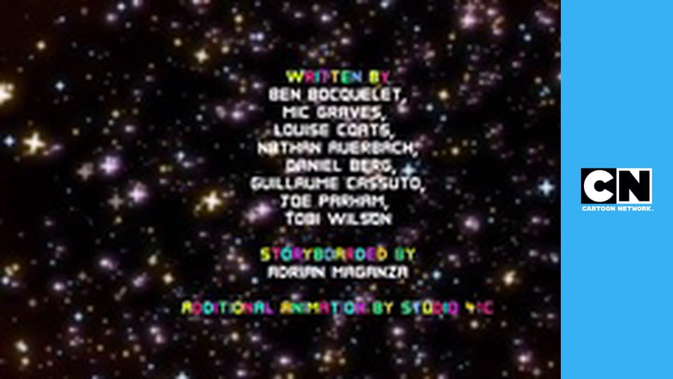 Craig od potoka S5E4 - Mayino velké vítězství