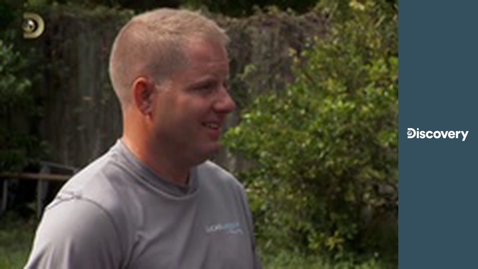 Neuvěřitelné bazény S1E5 - Zelený závistí