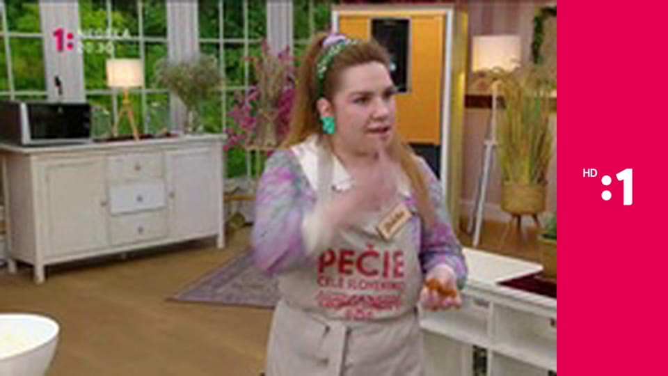 Anjelsky dobré príbehy E1 - Dominika a Kristína Svarinská