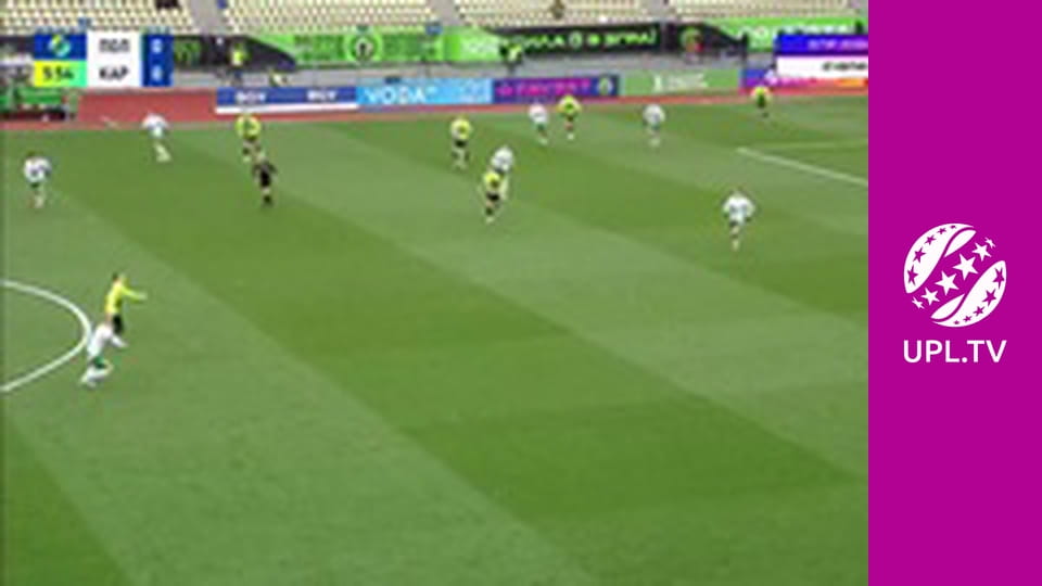 УПЛ: VBET. Полесье - Карпаты. 23-й тур. Сезон 2024/25.