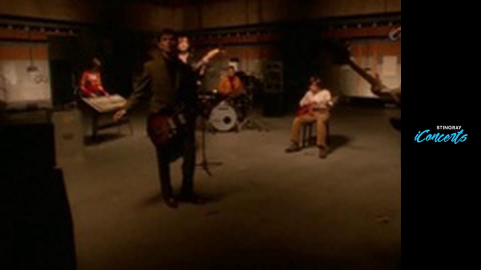 Alice in Chains - Unplugged