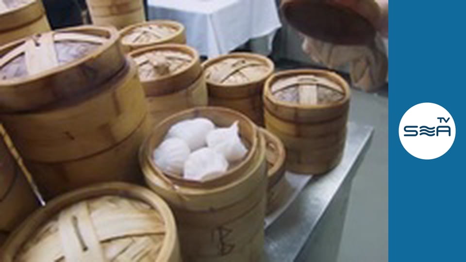 Food Safari Water - Snacks