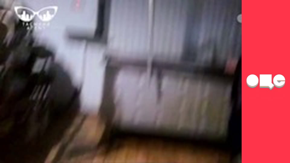 Тайный агент, 3 сезон, 11 эп.