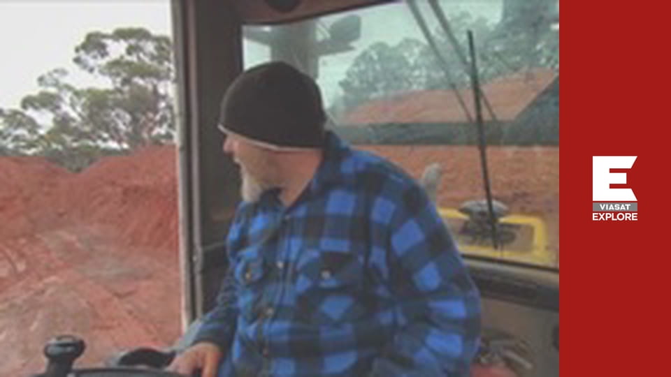 Aussie Gold Hunters - Season 7 Episode 5