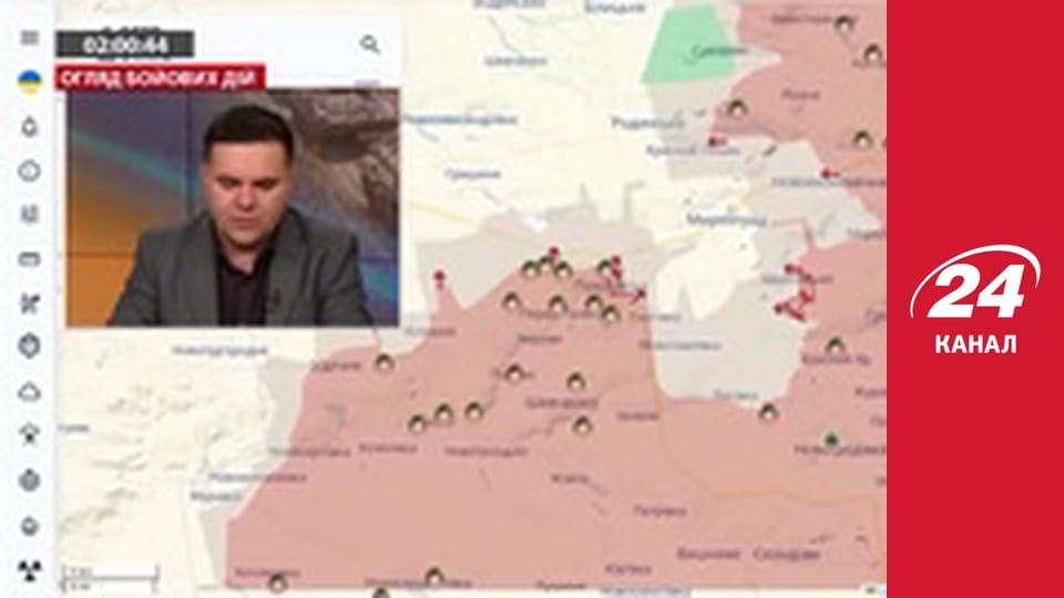 Нічний ефір