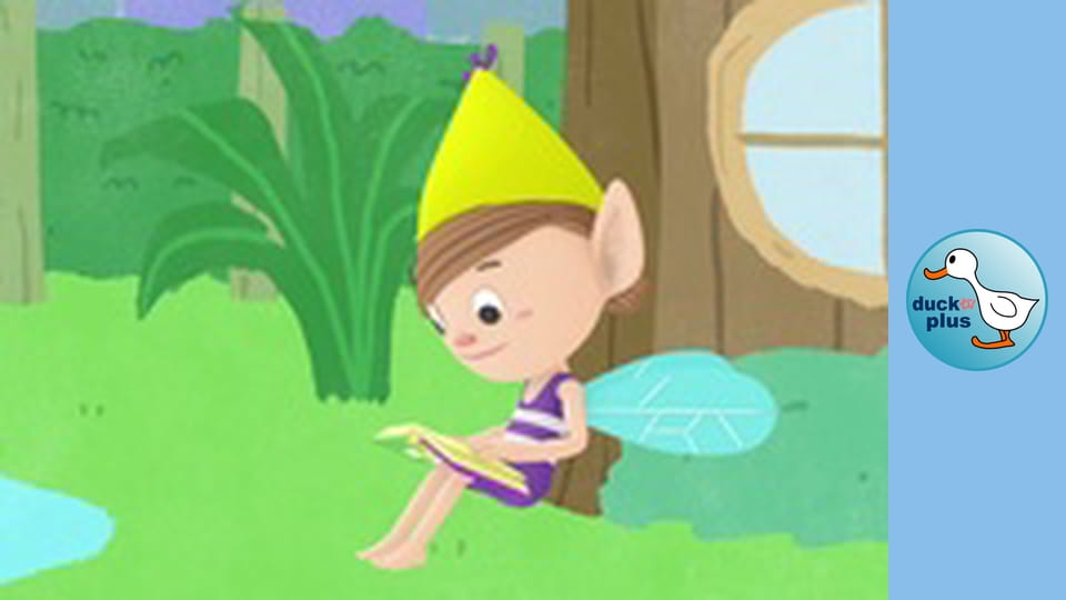 Sounds Around Us - Splash