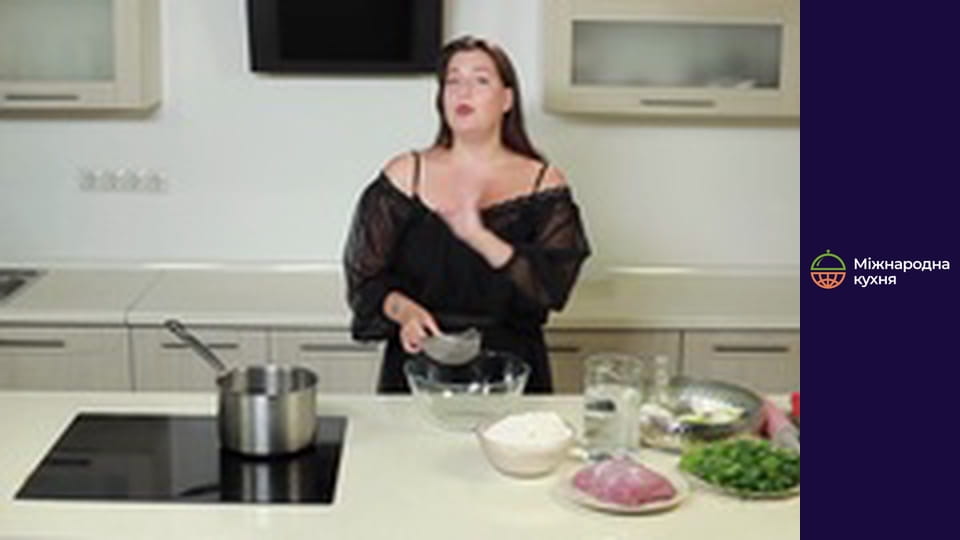 Т/с "Грузія у серці" сезон 1 серия 10