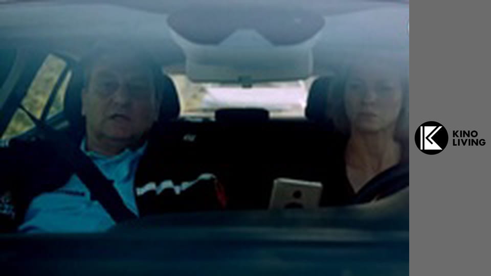 Х/ф "Мост дьявола".