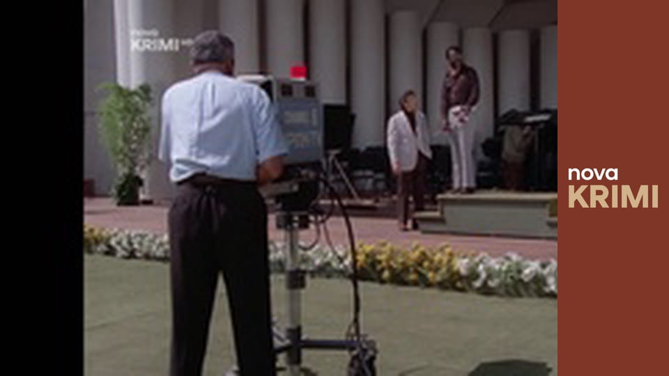 Columbo E10 - Etuda v černém