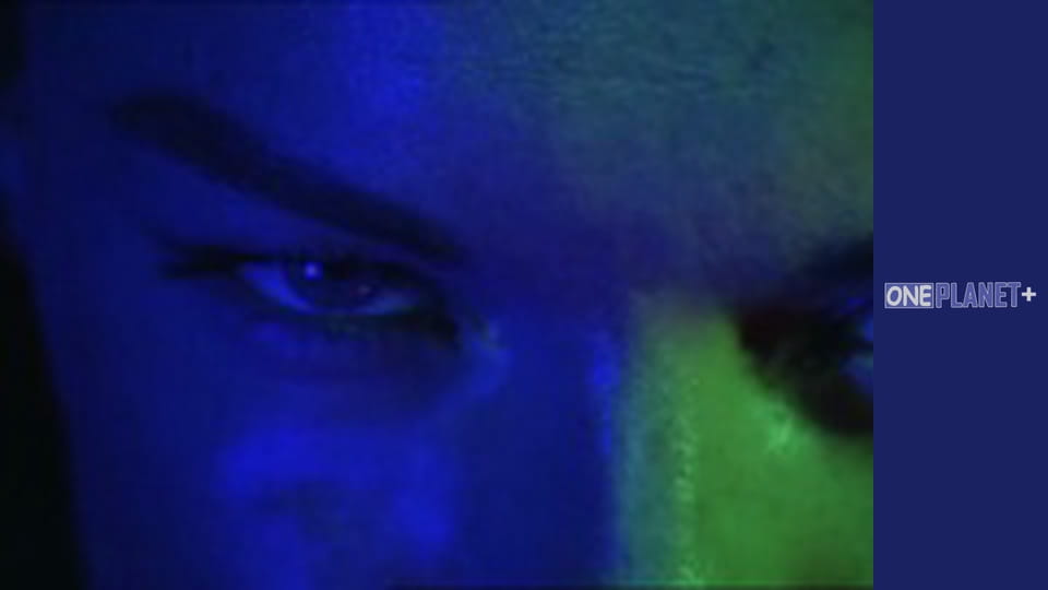 Таемниці Мозку - cерия 3