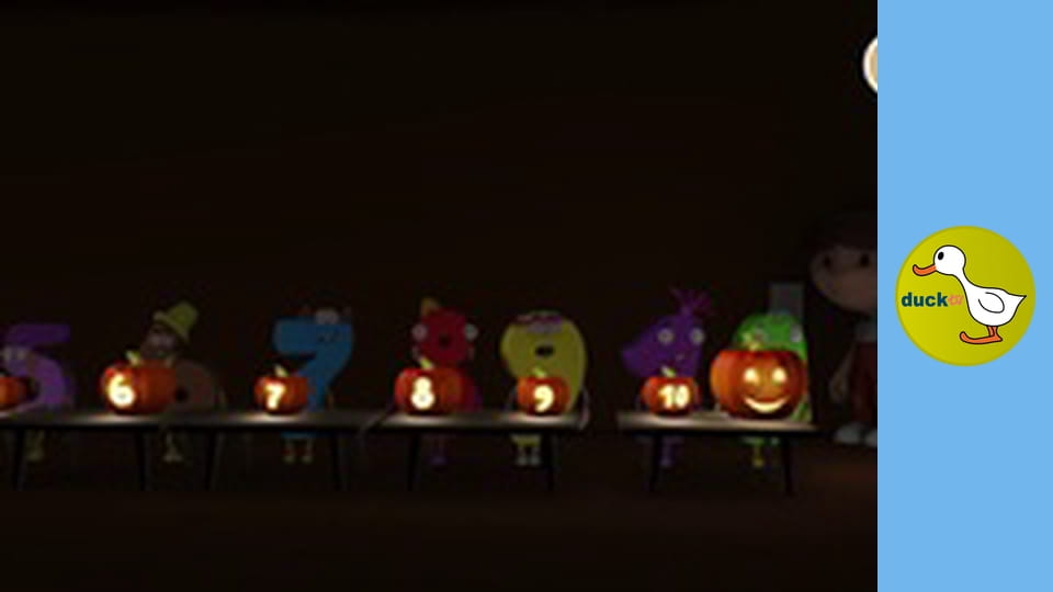 Šťastná zahrádka