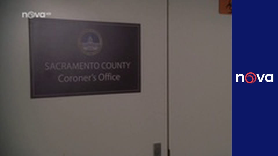 Kriminálka Las Vegas S13E20 - Nebát se