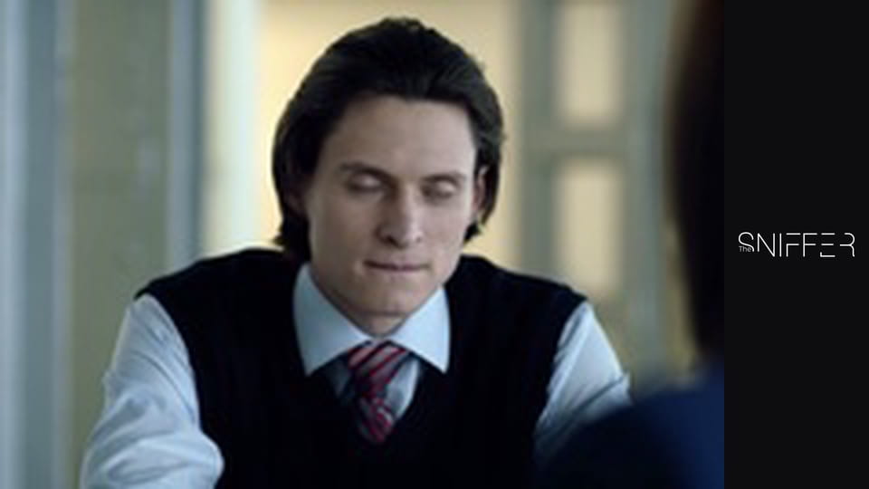 Nyukhach Сезон 2 Епізод 2