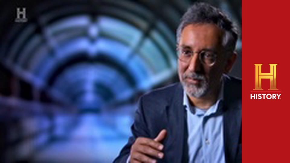 UFO: szlakiem bliskich spotkań S1E4 - Sedona