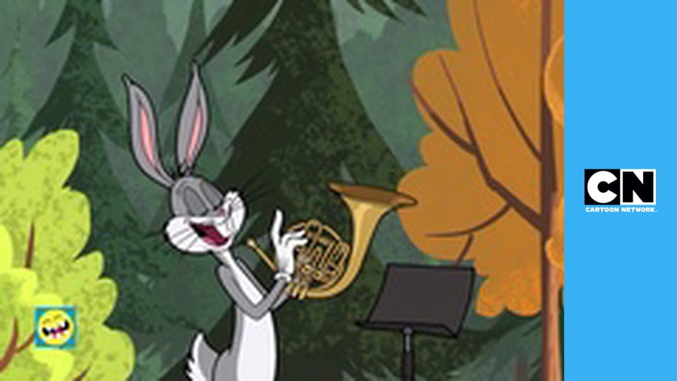 Mladí Titáni do toho! S9E27 - Aktivovat