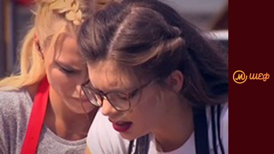 Сезон 7, Випуск 8, Частина 6