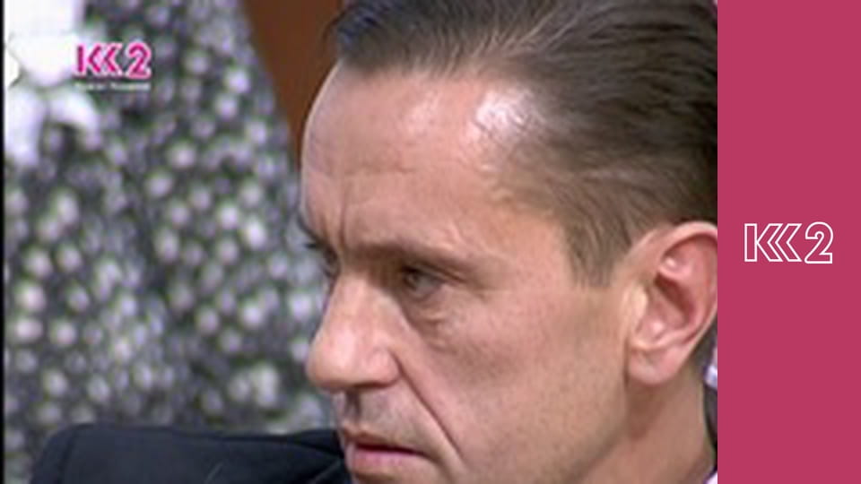 Сімейний суд E59 - Ключі від минулого