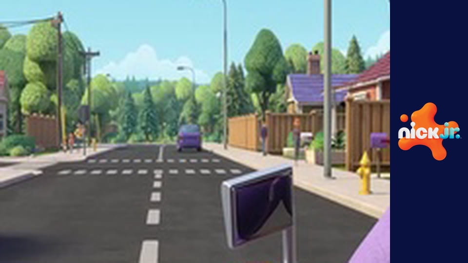 М/с "Кремез і команда", 1 сезон, 15 с. "Команда будує школу / Команда будує канал".