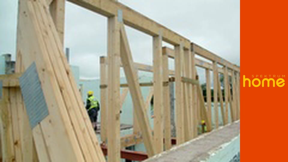 Nový život Sarah Beenyové na venkově S1E8