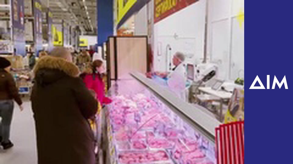 Популярна історія