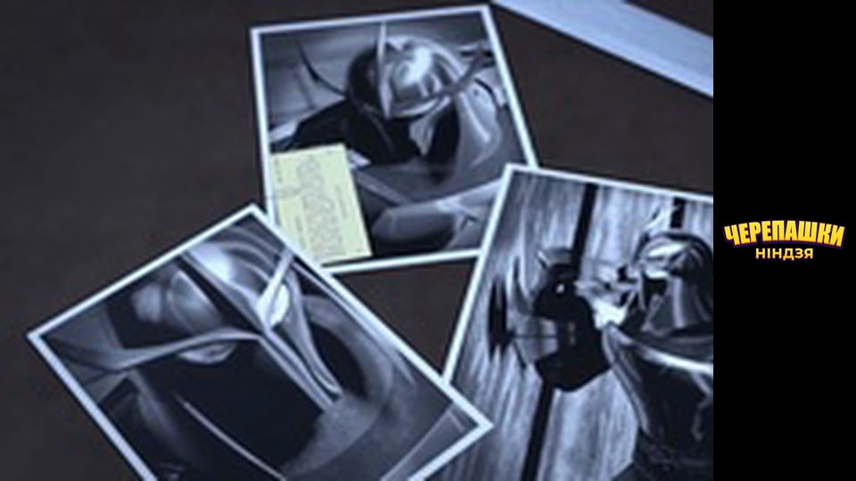 Підлітки-мутанти. Черепашки-ніндзя Сезон 2 Епізод 13