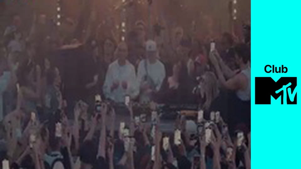 Weekend Party Anthems!