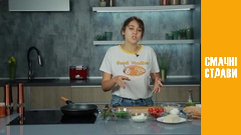Т/с "Смачний сезон" сезон 1 серия 35