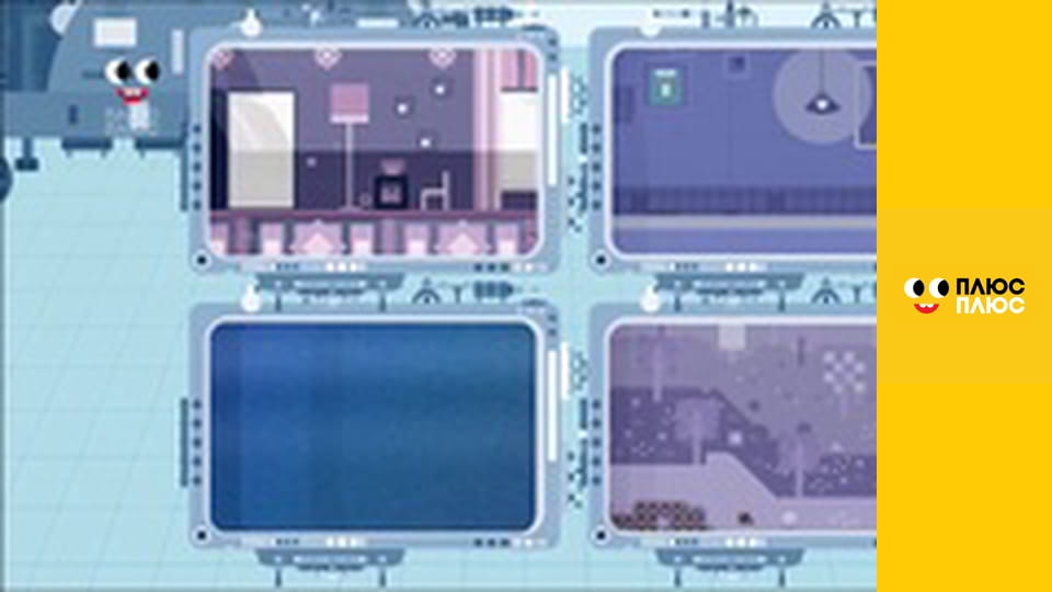 Світ чекає на відкриття