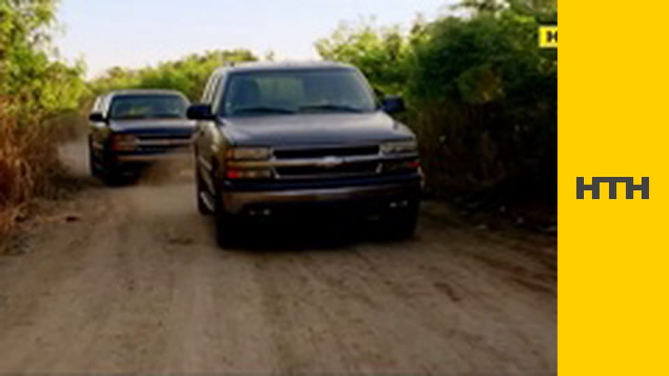 Т/с "Гаваї 5.0", 6 сезон, 18 і 19 с.